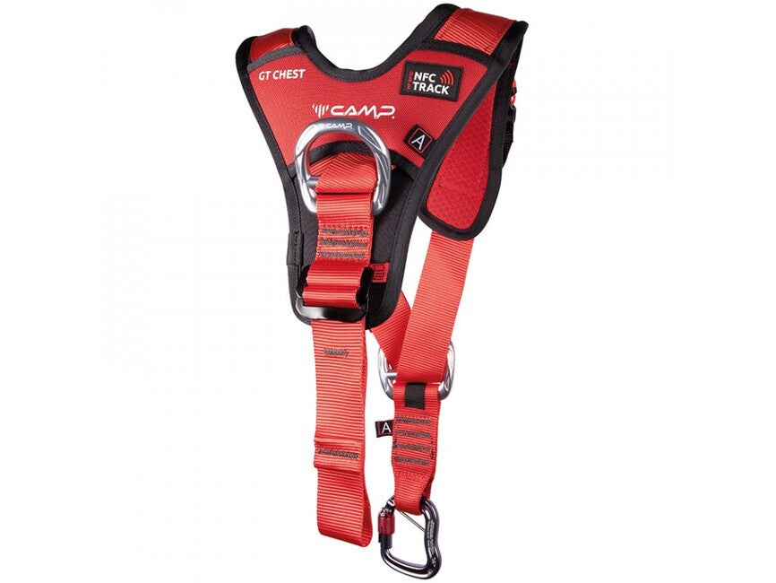 CAMP GT Chest Harness