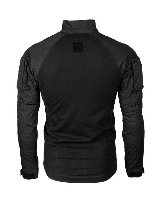 Mil-Tec Tactical T-Shirt 2.0, Black