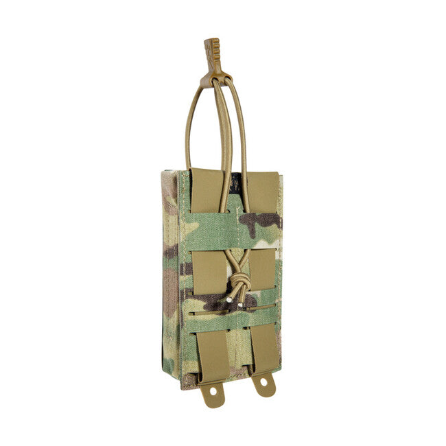 Tasmanian Tiger SGL Mag Pouch BEL M4MKIIIMC, Multicam