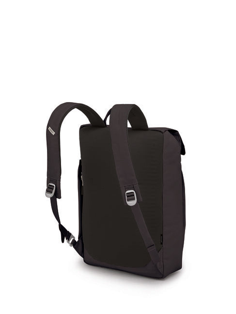 Osprey Arcane Flap Pack, Black