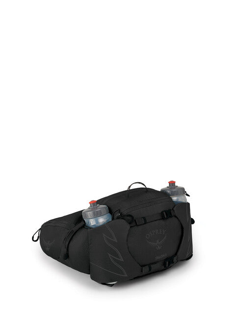 Osprey Talon 6 III Sling Bag, Stealth Black