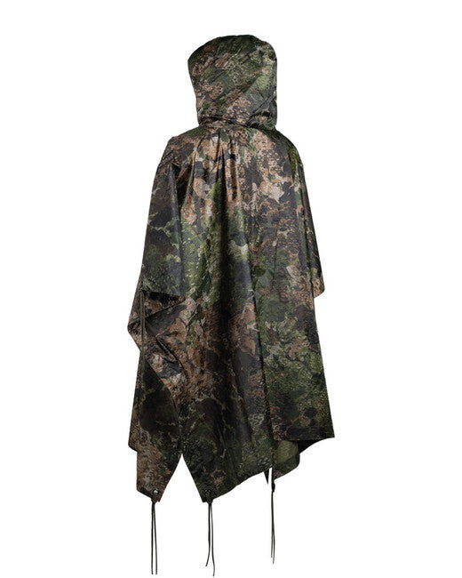 Mil-Tec Rip-Stop Poncho WASP I Z3A, WASP