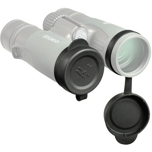 Vortex Optics Diamondback 32mm Objective Lens Caps Pair