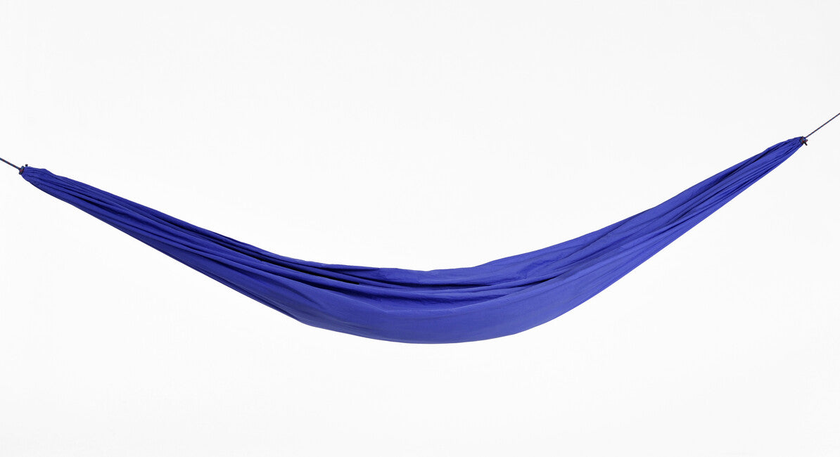 Amazonas Travel Set Hammock, Blue