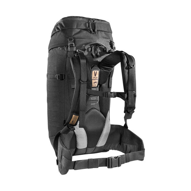 Tasmanian Tiger Modular Backpack 45 PLUS, Black