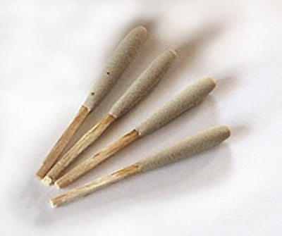Origin Outdoors Windproof and Waterproof Matches, 20 pcs