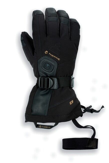 Therm-ic Extra Warm Men's Gloves