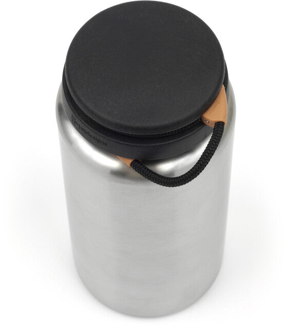 Nalgene Standard Stainless Steel Bottle 1.1L