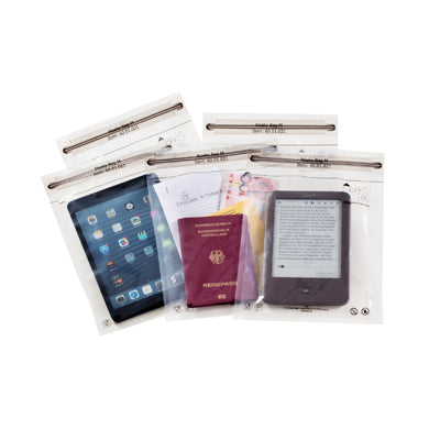 Noaks Waterproof Cases M 5 pcs