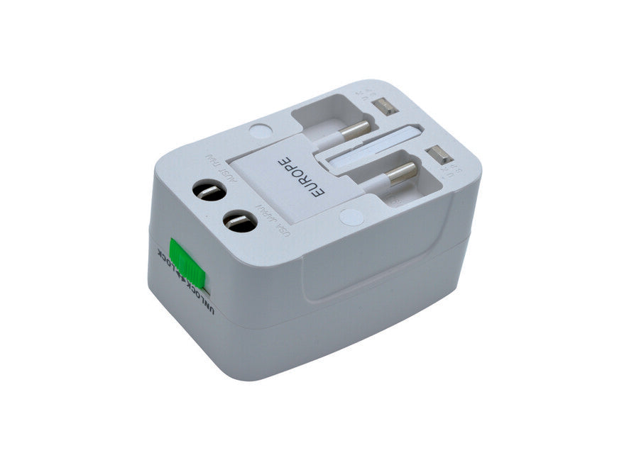 Baladeo TRA026 Kunsan Universal Adapter