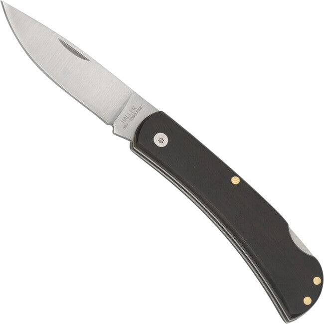 Haller Pocket Knife Set 9-piece