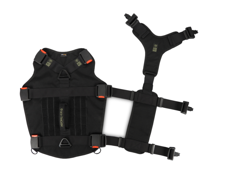 K9 Thorn Harness ONE