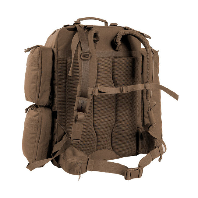 Tasmanian Tiger First Responder MKIII Medical Pack, Coyote Brown 40L
