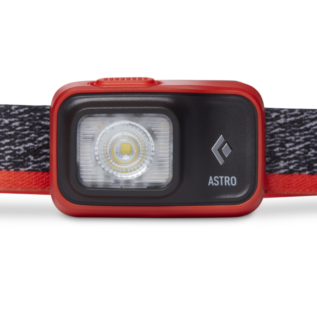 Black Diamond Astro 300 Headlamp, Octane