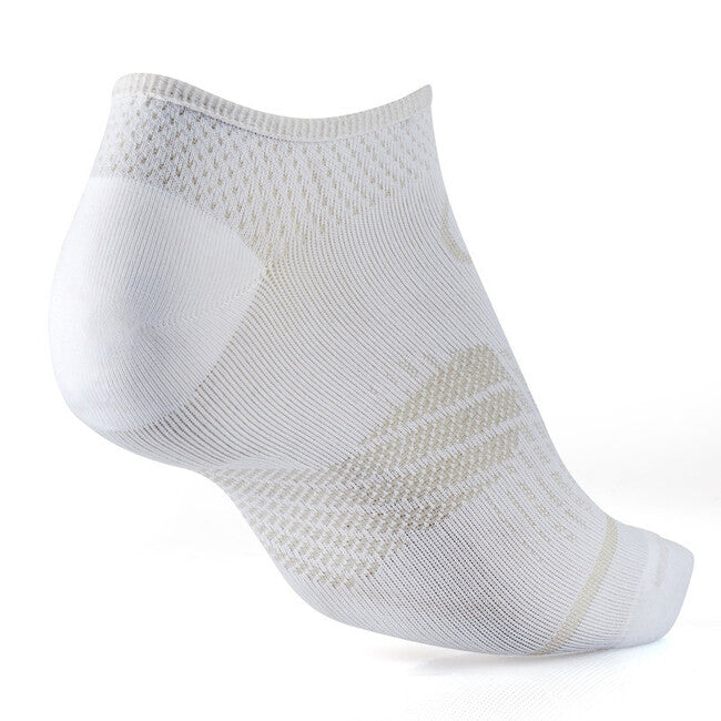 Sidas Socks, White