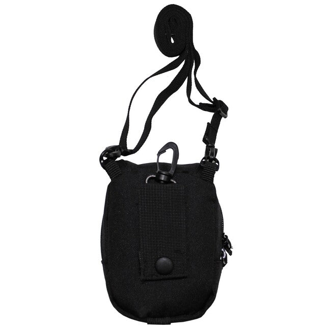 Fox Outdoor Camera Case, Large, Black