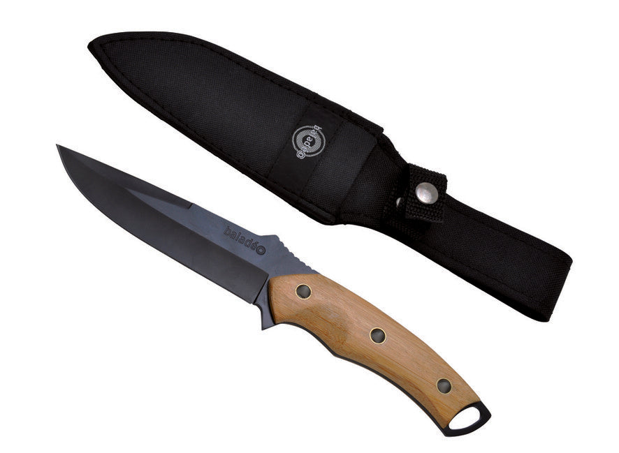 Baladeo ECO155 Explorer Knife