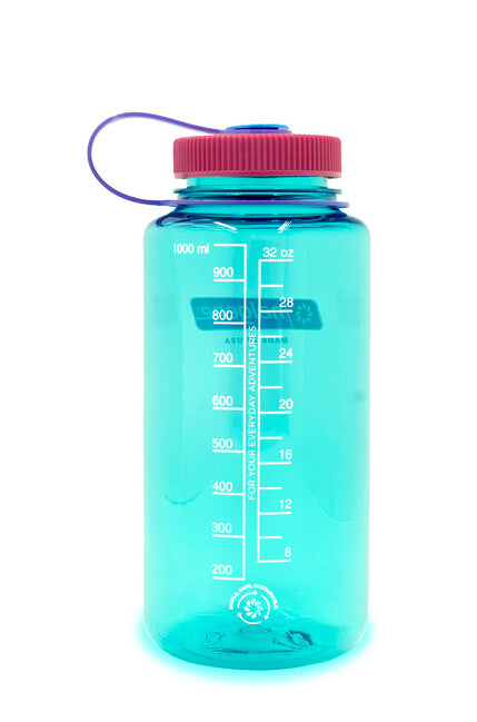 Nalgene WM Sustain Water Bottle 1l Surfer