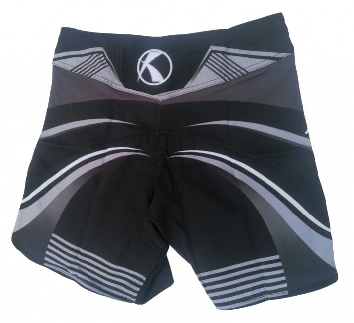 Katsudo Cage MMA Shorts