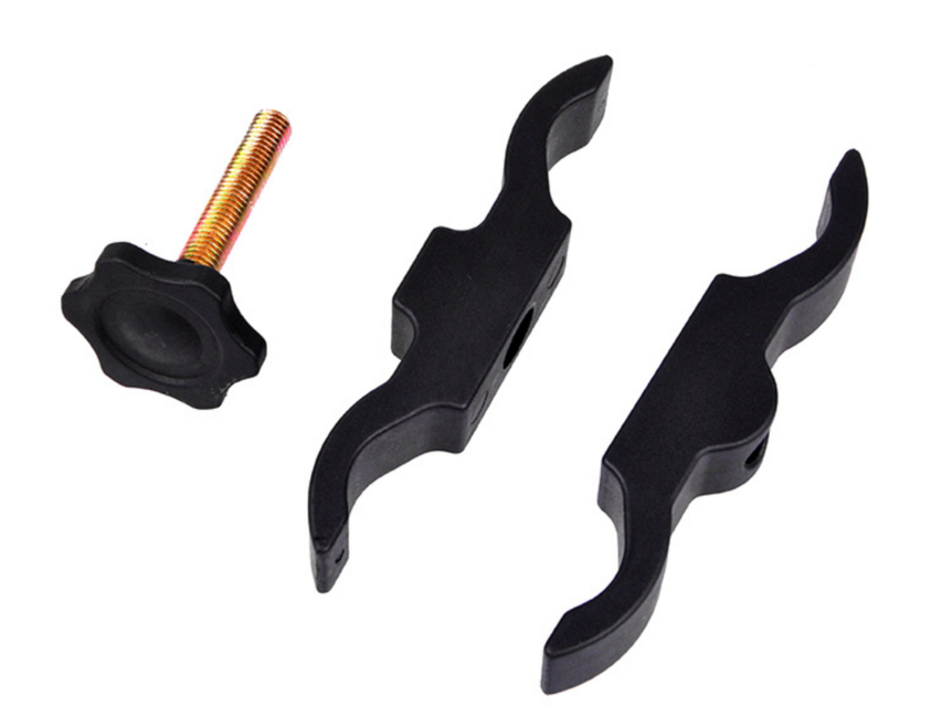 Speras Mount for Optics SM1