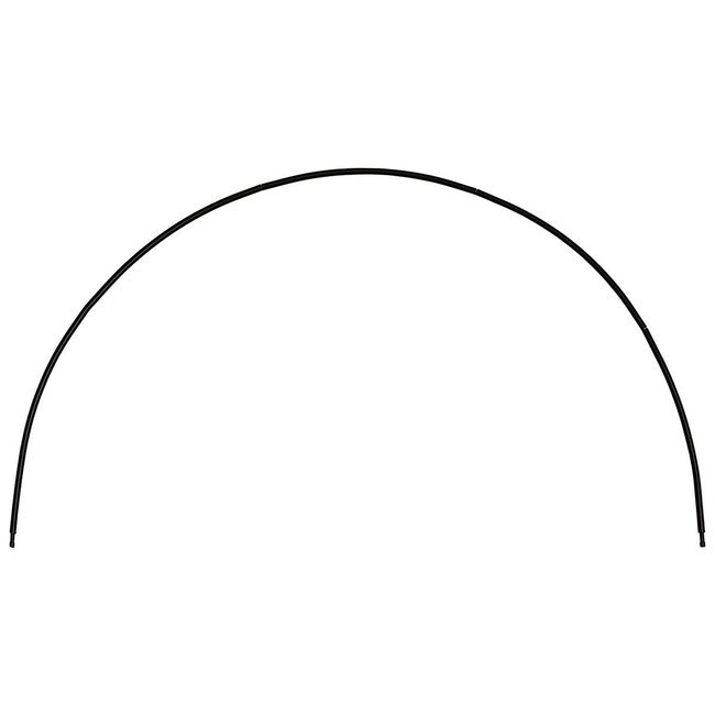 MFH Bivouac Bag Poles 130 cm, Aluminum