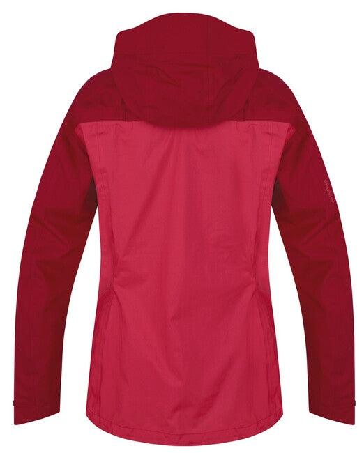 HUSKY Lamy women's outdoor jacket L, magenta/pink