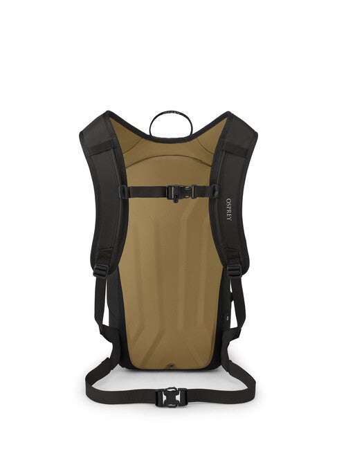 Osprey Glade 12 Ski Touring Backpack, Black