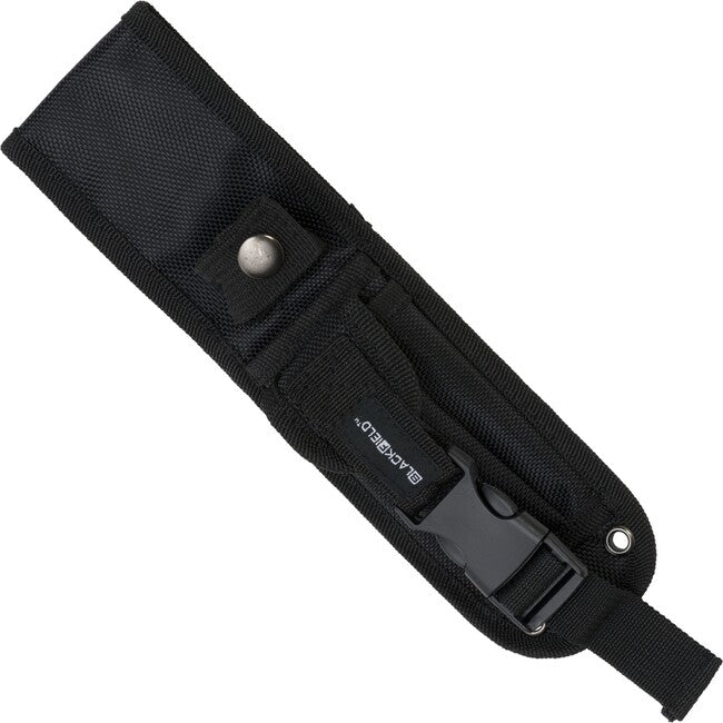 BlackField Patrol Fixed Blade Knife