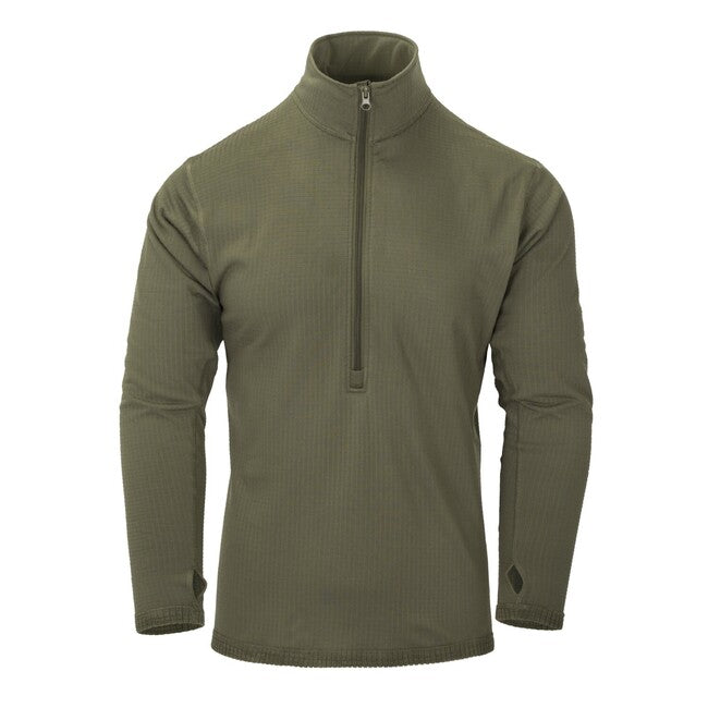 Helikon-Tex US LVL 2 Undershirt, Olive Green