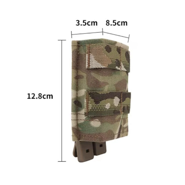 Leguon Darco Tactical Magazine Pouch 7.62mm, Coyote