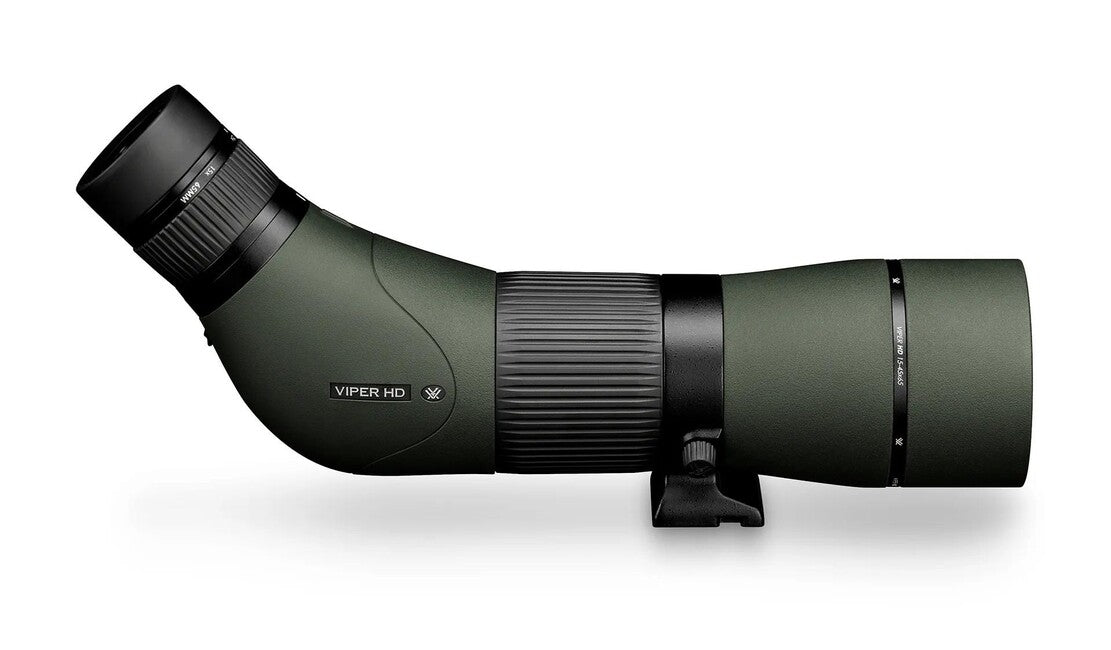 Vortex Optics Viper® HD 15-45x65 Angled Spotting Scope