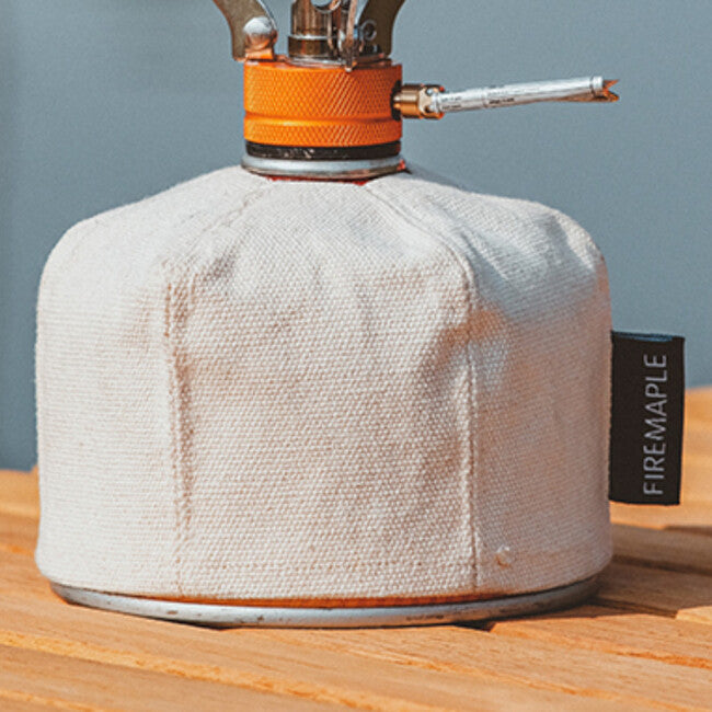 Fire Maple Canvas Gas Cartridge Cover