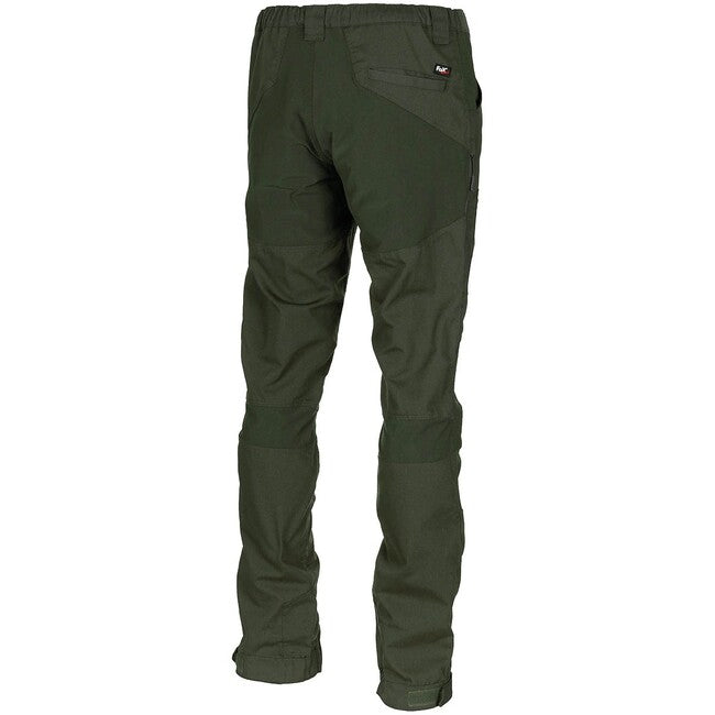 Fox Outdoor Expedition Pants, OD Green