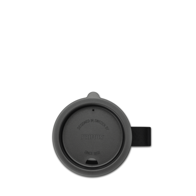 Primus Koppen Thermal Mug 0.2L, Ox Red