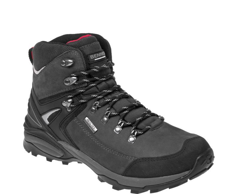 BENNON Salvador O2 High Outdoor Boots