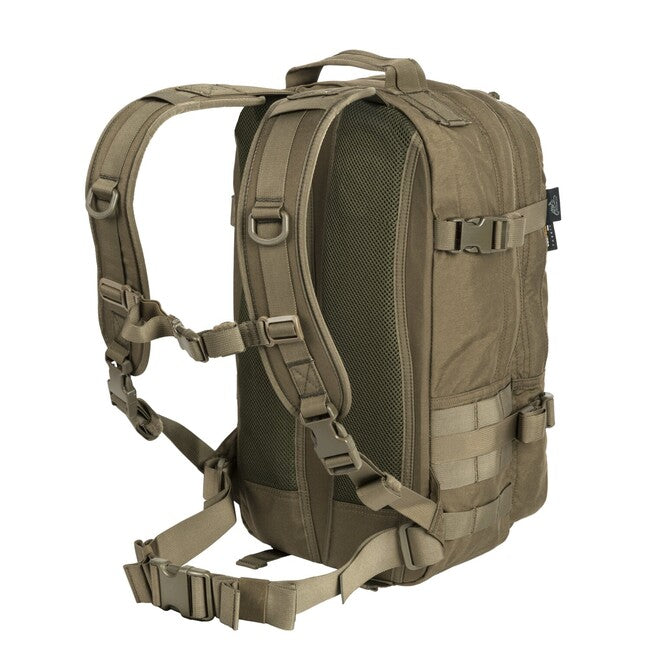 Helikon-Tex Raccoon Mk2 Backpack Cordura Desert Night Camo