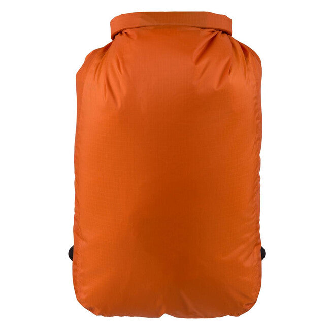 Helikon-Tex Dirt Dump Pouch, Black/Orange