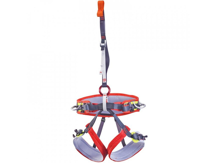 CAMP Air Rescue EVO Sit Harness L