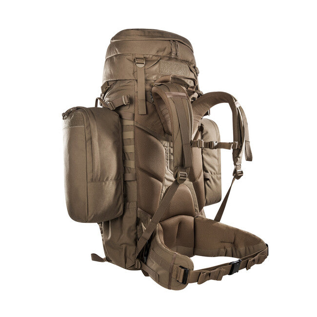 Tasmanian Tiger MIL OPS 80+24 Backpack, Coyote