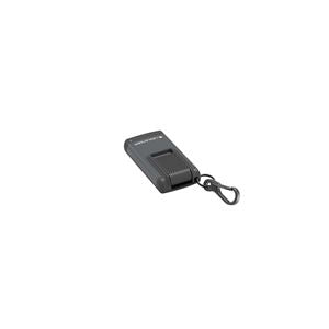 LEDLENSER K4R Flashlight, Gray