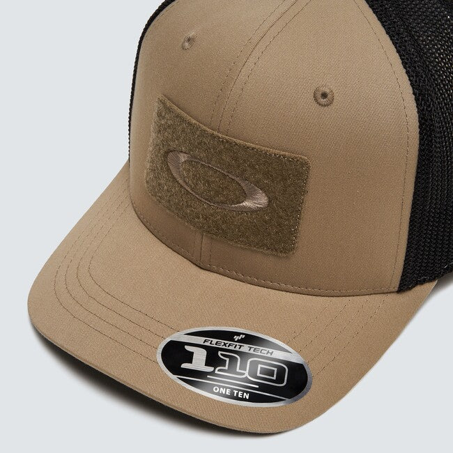 Oakley Si 110 Snapback Cap, Khaki