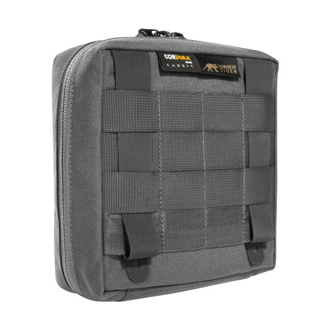 Tasmanian Tiger Tac Pouch 5.1 Tactical Pouch, Titan Grey