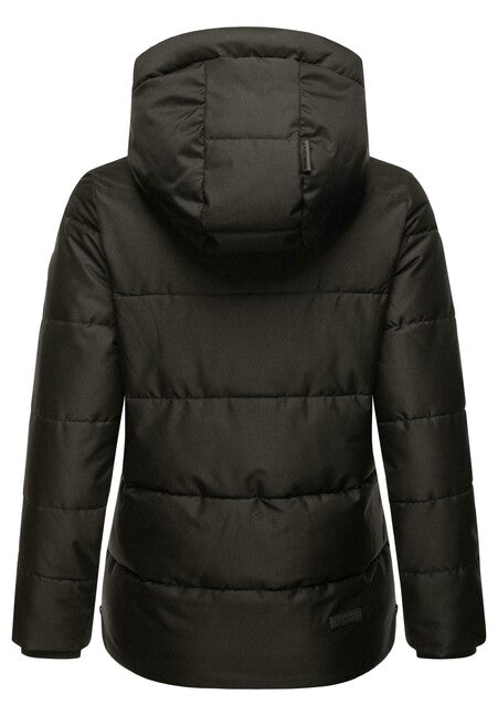 Navahoo KRÜMELEIN Women's Winter Hooded Jacket