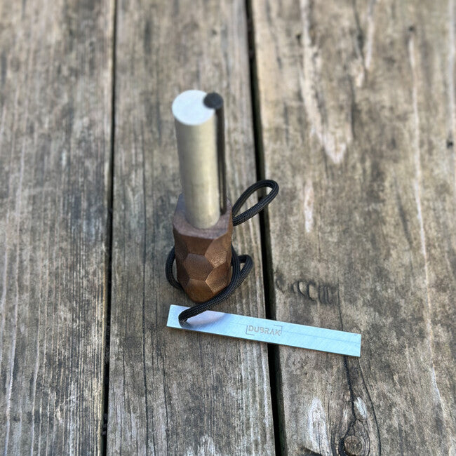 WARAGOD Magnesium Firesteel