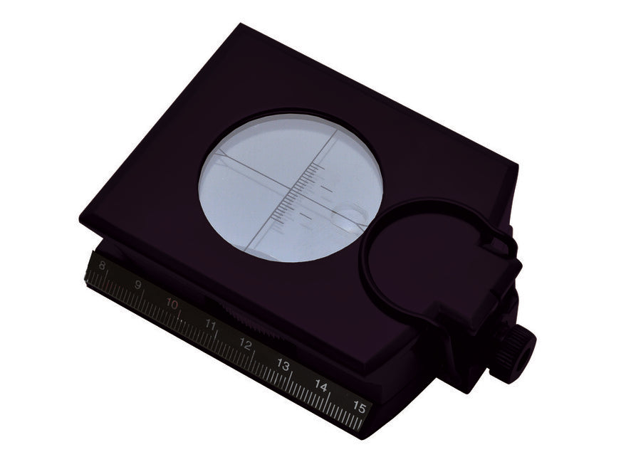 Baladeo PLR207 Topo II Compass
