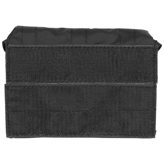 MFH Professional Mission III Bag, Black
