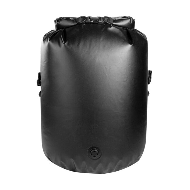 Tasmanian Tiger Stuffbag 48 WPV Waterproof Bag, Black