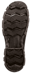 Demar Pánske pracovné gumové topánky s teplou vložkou NEW UNIVERSAL PRO, zelená