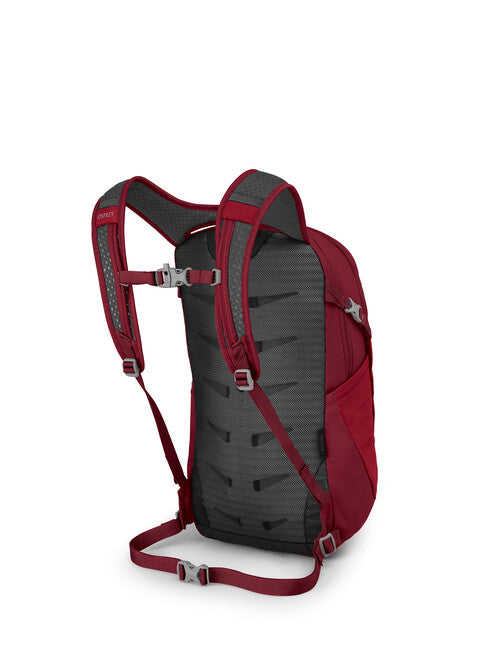 Osprey Daylite 13 Daypack, Cosmic Red