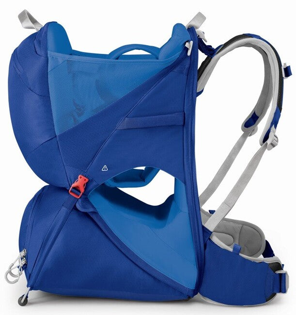 Osprey Poco LT Child Carrier, Blue Sky